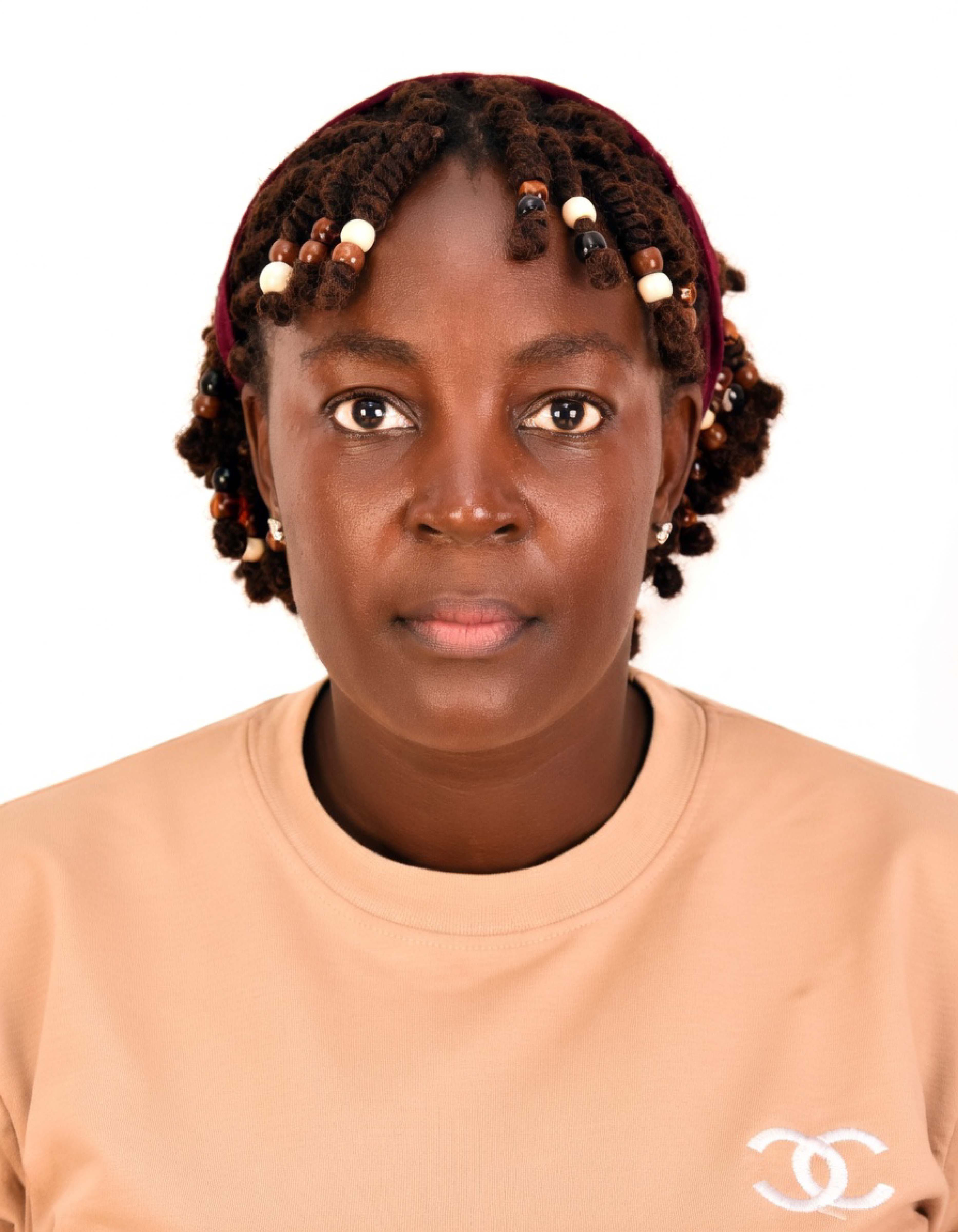 Angella - Executive Director